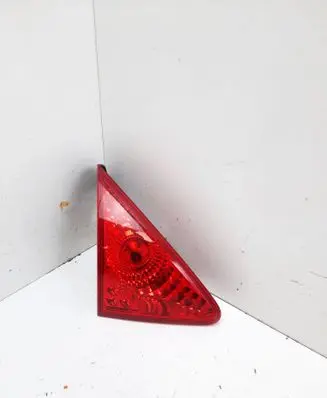 Peugeot 3008 I Tailgate rear/tail lights 9683461080