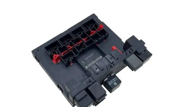 Comfort/convenience module