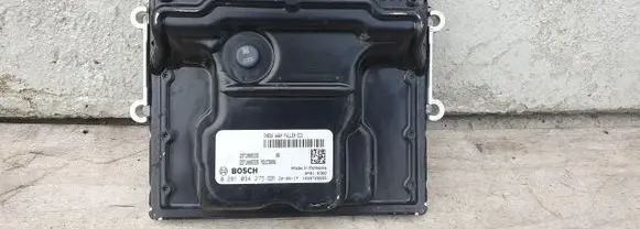 Renault Captur II Engine control unit/module ECU 0281034275