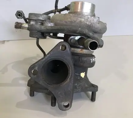 Subaru WRX Turbo 14411AA710 4947704000 070904235