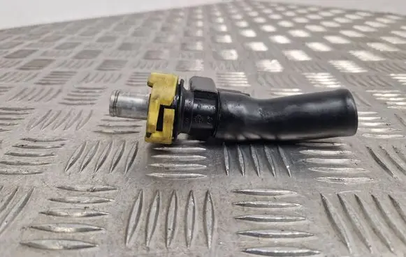 Citroen Jumpy Breather/breather pipe/hose X636168