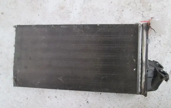 Mercedes-Benz Vito Viano W638 Interior heater climate box assembly 