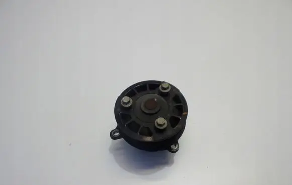 Mercedes-Benz Vito Viano W447 Water pump pulley 210102210R