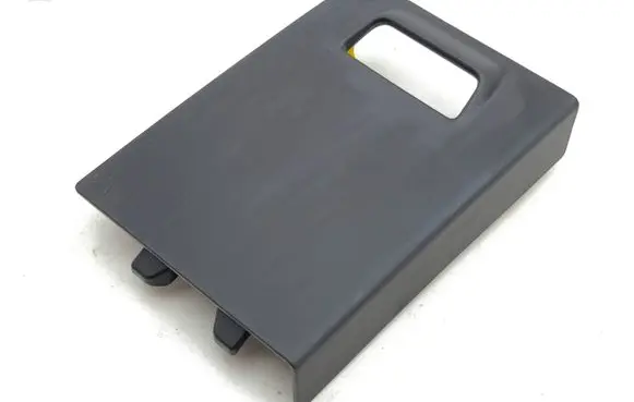 Renault Captur II Fuse box cover 243130437R