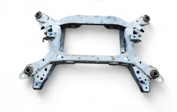 Ford Mustang VI Rear subframe 