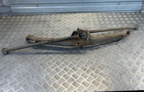 Opel Astra J Rear anti-roll bar/stabilizer link 