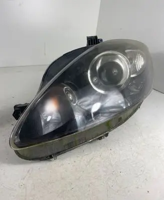 Seat Altea Headlight/headlamp 5P1941007B 4L0907391
