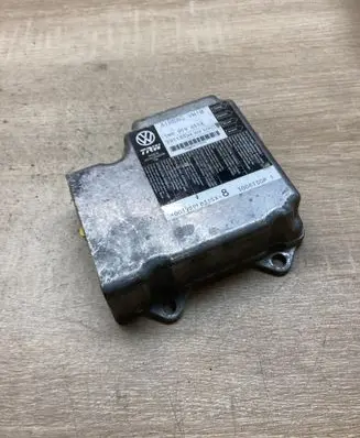 Volkswagen PASSAT B6 Airbag control unit/module 5N0959655A 39113519