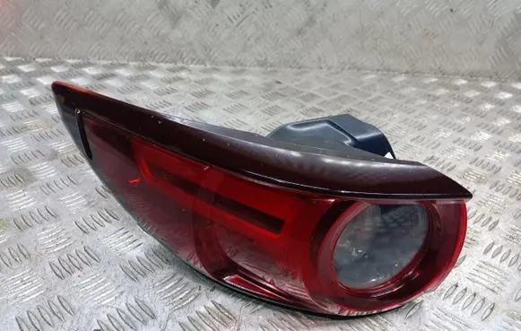 Mazda CX-5 Rear/tail lights