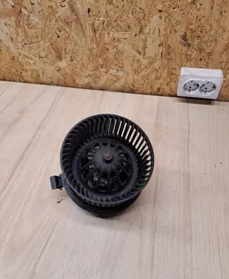 Renault Modus Heater fan/blower G101507G