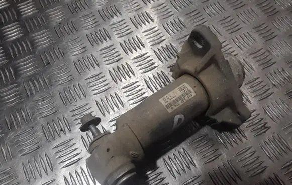 Audi A4 S4 B6 8E 8H Front bumper shock/impact absorber 8E0807134B