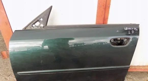 Subaru Legacy Front door