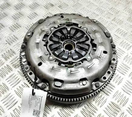 Volkswagen T-Roc Clutch set kit 05E105266R 05E141031F