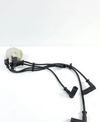 Fiat Tipo Ignition plug leads 