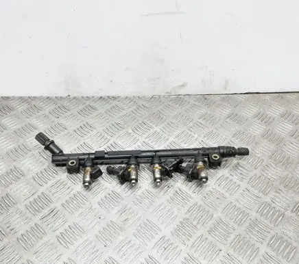 Fiat Punto (188) Fuel injectors set CB261 3146F