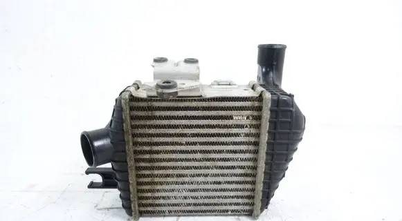 Hyundai Tucson JM Intercooler radiator 282702725X