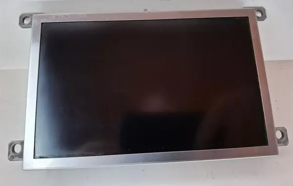 Citroen DS5 Screen/display/small screen 9804376180