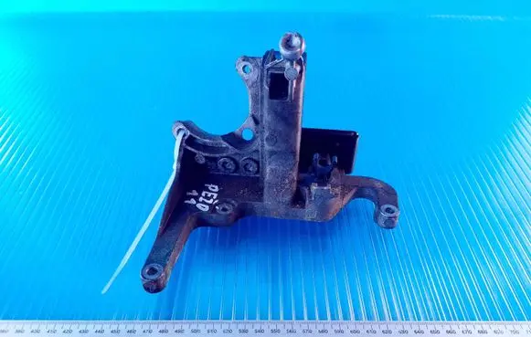 Peugeot 208 I Fuel pump bracket AV2Q9B470AC