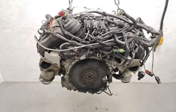 Porsche Cayenne (92A) Engine CGF
