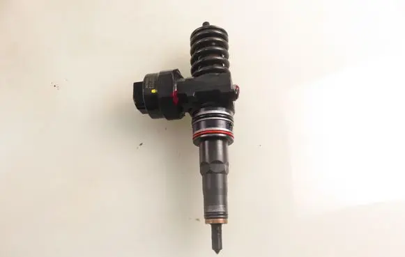 Audi A3 S3 8L Fuel injector 0414720028 038130073AA