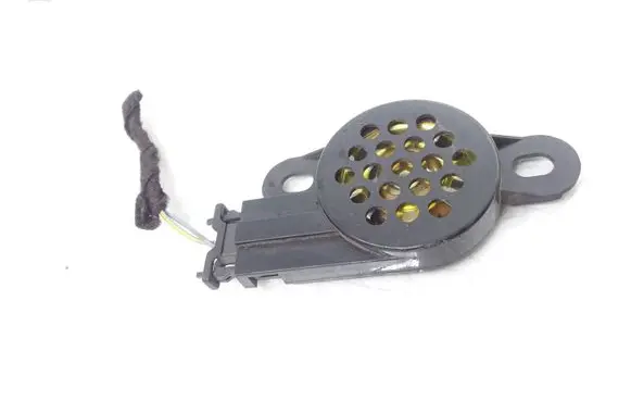 Volkswagen Touareg I Parking PDC sensor speaker 1J0919279
