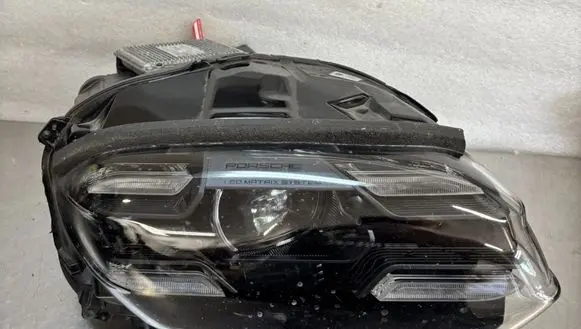 Porsche Taycan 9J1 Headlight/headlamp DOPORSCHETAYCAN9J