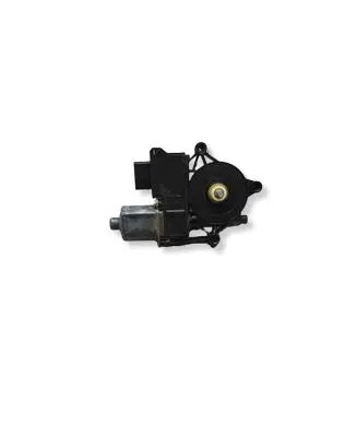 Peugeot 208 I Front door window regulator motor 9816401780 0130822969