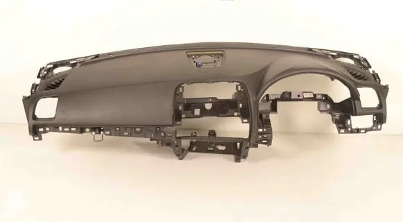 Mazda CX-5 Dashboard KD7760350