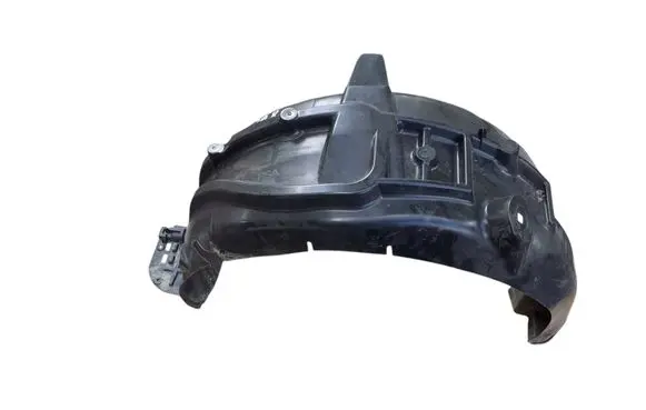 Peugeot 308 Rear arch fender liner splash guards 9835379880 B512 GE0063876
