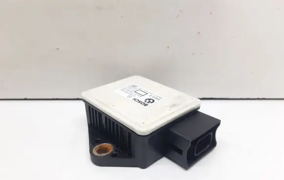 ESP (stability system) control unit