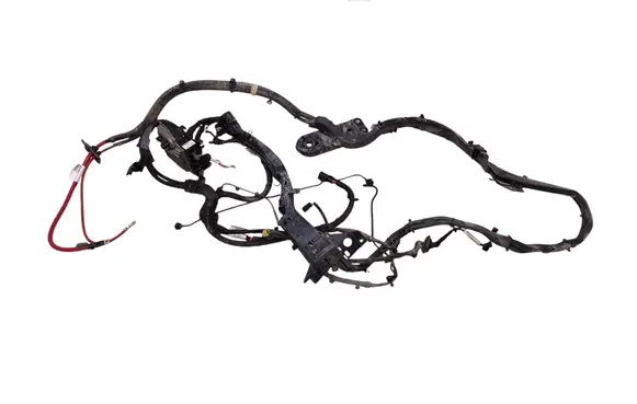 Volvo XC90 Positive cable (battery) 31652295 BK9KB 72540758