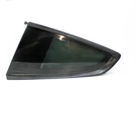 Ford Mustang VI Rear side window FR3B6329701AG