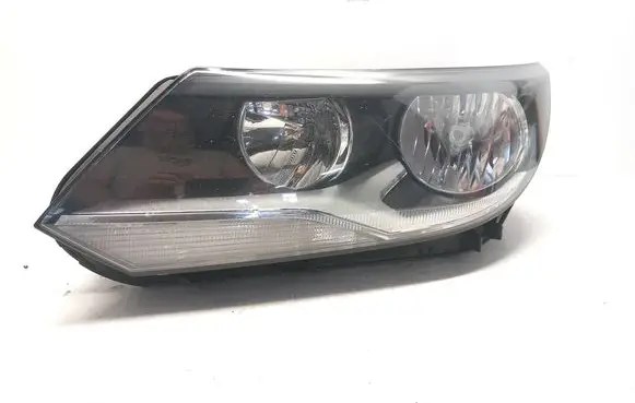 Volkswagen Tiguan Headlight/headlamp 5N2941005 1LL1774 1LL01074903