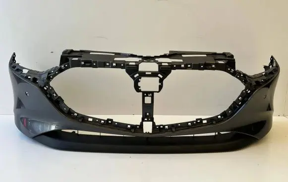 Mazda 3 III Front bumper BCKN-50031