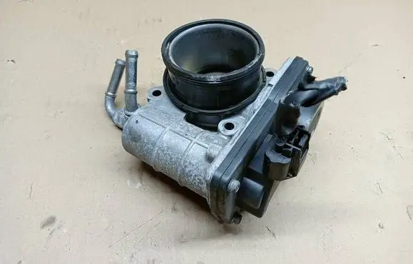 Nissan Micra Throttle valve SERA52601 K0Y01