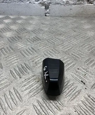 BMW X6 F16 Rear door handle cover 