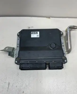 Toyota Prius (XW30) Engine control unit/module 8966147590 2756000011