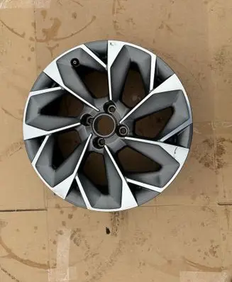 Citroen DS4 R18 alloy rim 9830576180
