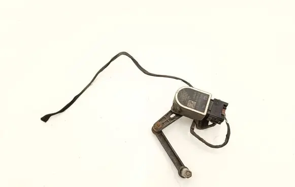 BMW 5 F10 F11 Rear air suspension level height sensor 6861351 6752797 ABE52149