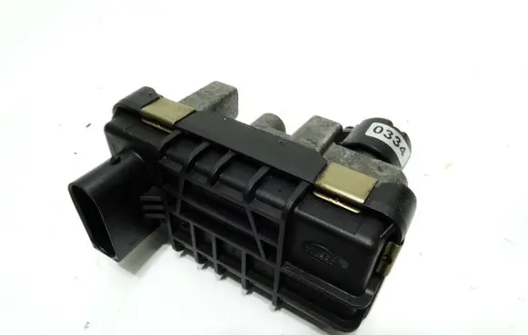 Ford Mondeo Mk III Turbine electric control actuator 6NW008412 G221 PPAG45