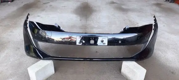 Peugeot 508 Front bumper AD0055X5