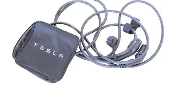Tesla Model 3 Electric car charging cable 147907500C