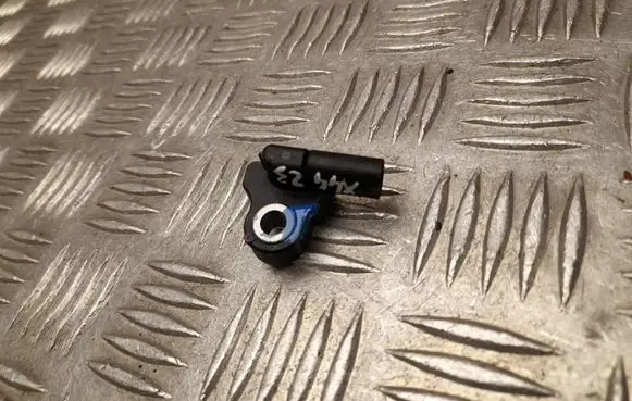 Volkswagen ID. Buzz Airbag deployment crash/impact sensor 3WA959345