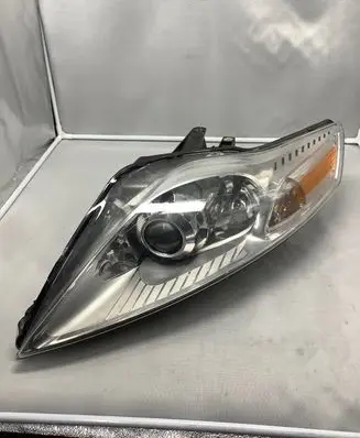 Ford Mondeo MK IV Headlight/headlamp 7S7113K060CC