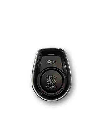 BMW 1 F20 F21 Engine start stop button switch 61319250734 9250734