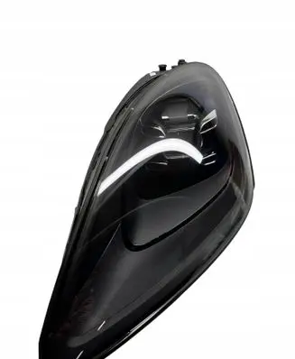 Porsche Cayenne (9PA) Headlight/headlamp 9Y0941031Q