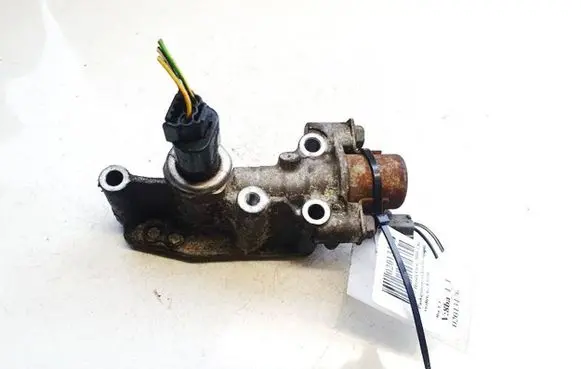 Honda Civic Camshaft vanos timing valve 