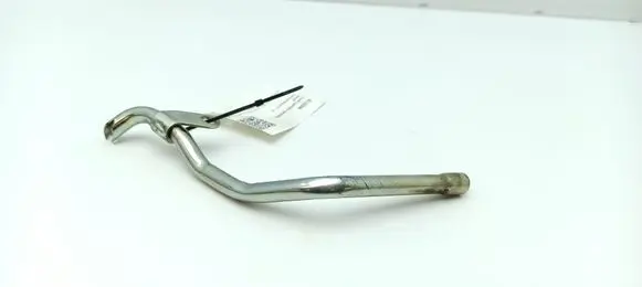 Land Rover Evoque I Oil sump strainer pipe 