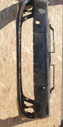 Volkswagen Golf VI Front bumper 5K0807221