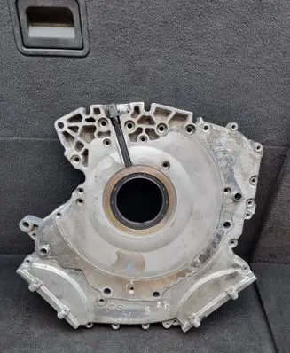 Audi A4 S4 B8 8K Timing chain cover 059103173AH 059906433C 059103171Q